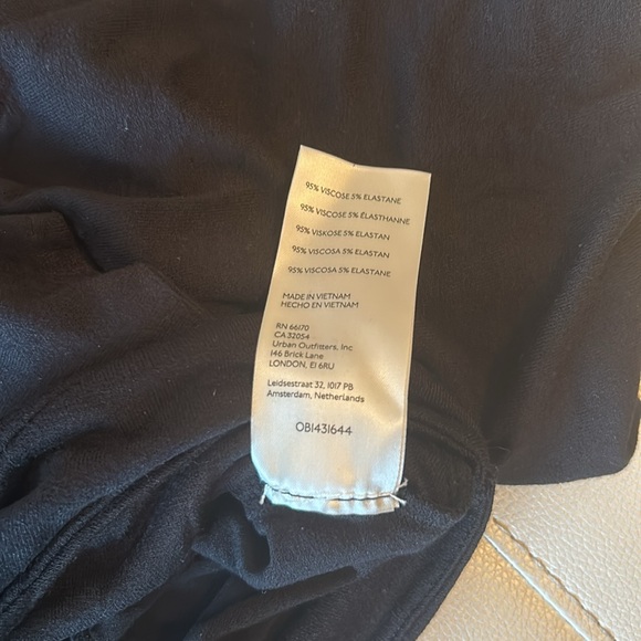 Free People Clara Set - size M - Picture 11 of 12